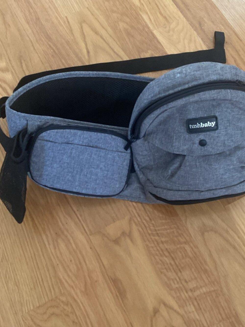 Tushbaby Hip Carrier